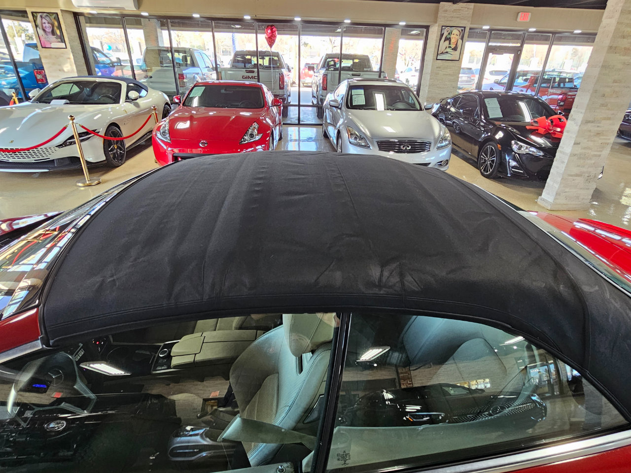 Used 2016 Mercedes-Benz E 400 Cabriolet image 43