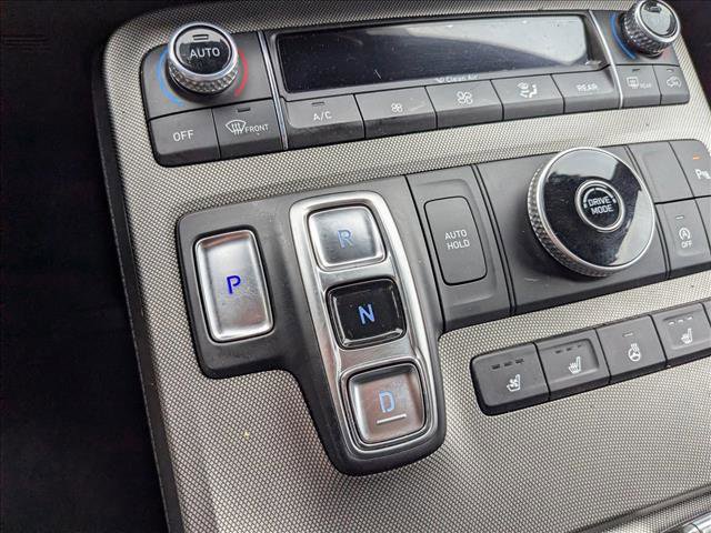 Used 2022 Hyundai Palisade Calligraphy FWD image 17