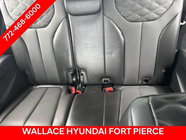 Used 2020 Hyundai Palisade Limited FWD image 14