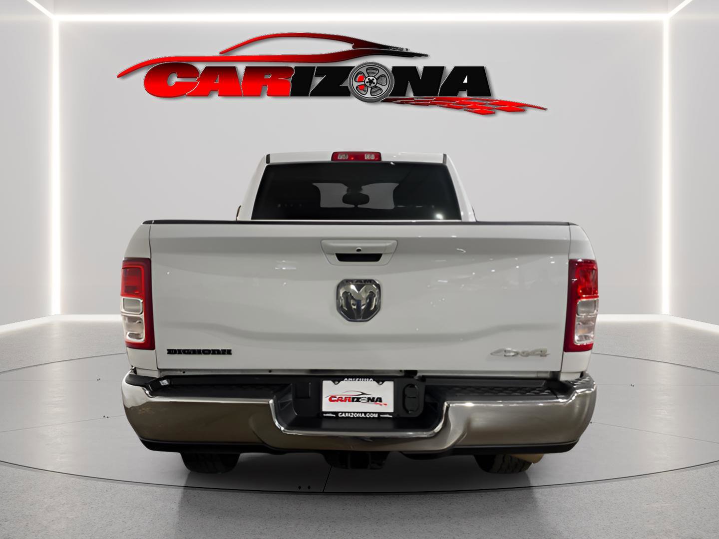 Used 2022 RAM 2500 Big Horn image 6