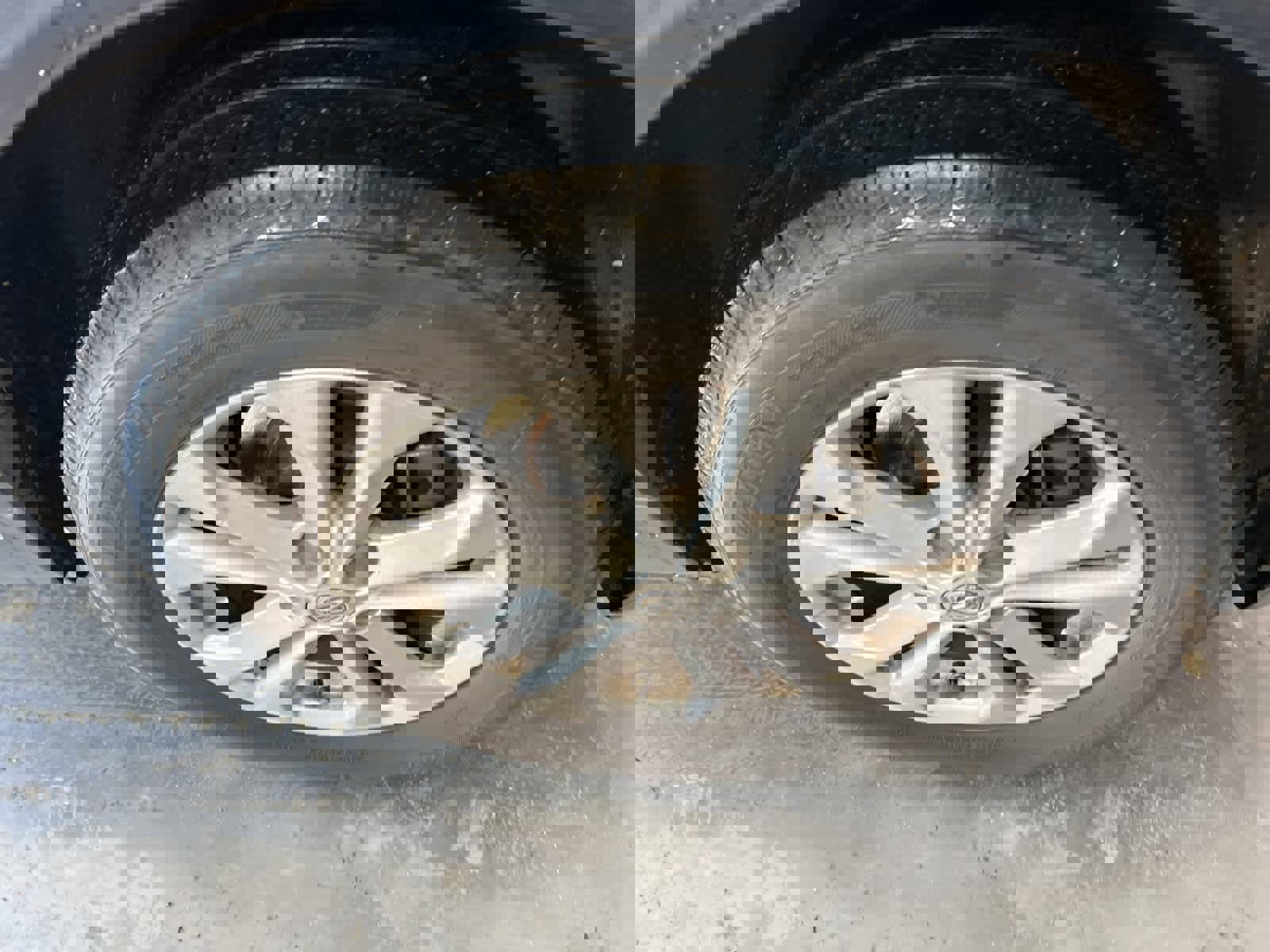 Used 2016 Nissan Rogue SV w/ SV Premium Package image 15