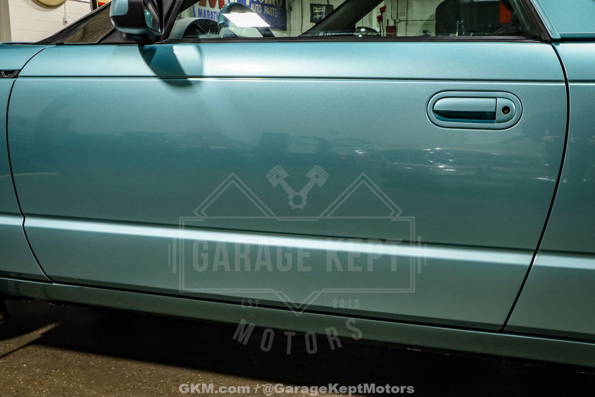 Used 2002 Ford Thunderbird RWD image 38