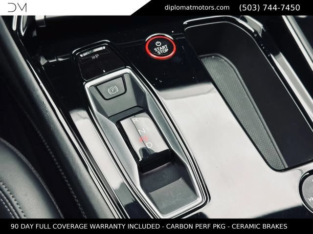 Used 2023 Audi RS e-tron GT w/ Ceramic Brake Package AWD/4WD image 36