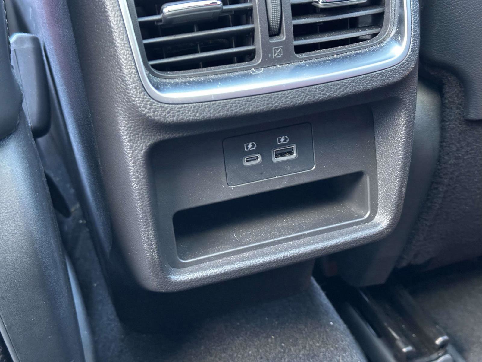 Used 2025 INFINITI QX50 Sport image 12