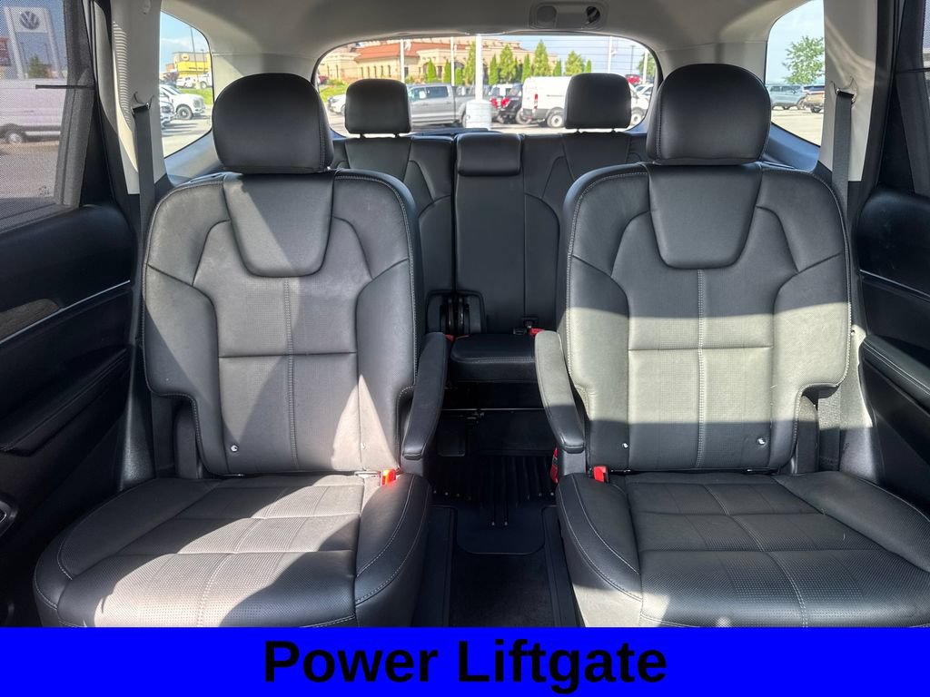 Used 2020 Kia Telluride EX w/ EX Premium Package AWD/4WD image 14