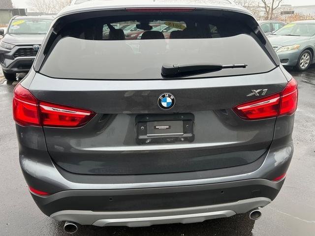 Used 2018 BMW X1 xDrive28i AWD/4WD image 3
