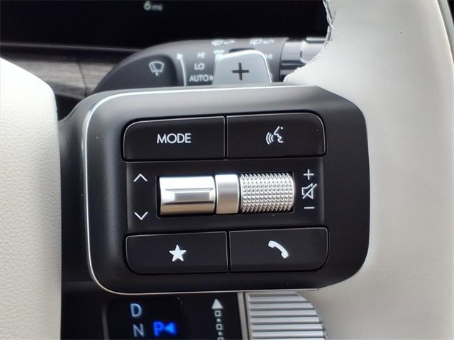 New 2026 Hyundai Santa Fe Calligraphy image 25