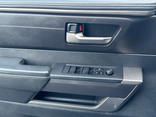 Used 2022 Toyota Tundra SR5 w/ TRD Off-Road Premium Package image 13