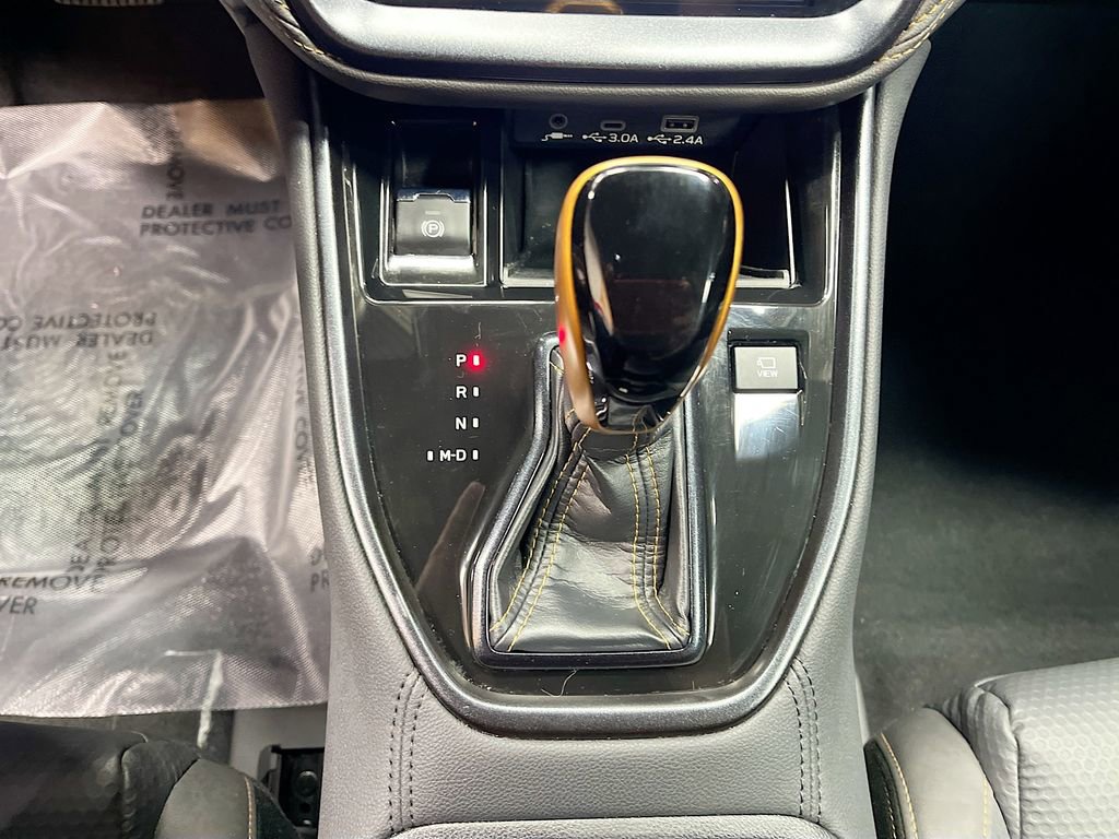 Used 2025 Subaru Outback Wilderness image 17