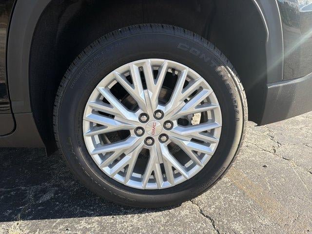 New 2026 GMC Acadia Elevation w/ Elevation Premium Package FWD image 20