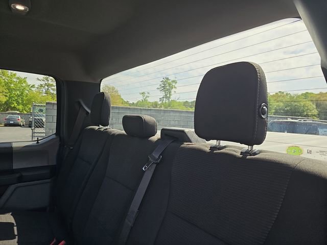 Used 2019 Ford F150 XL w/ Equipment Group 101A Mid AWD/4WD image 15