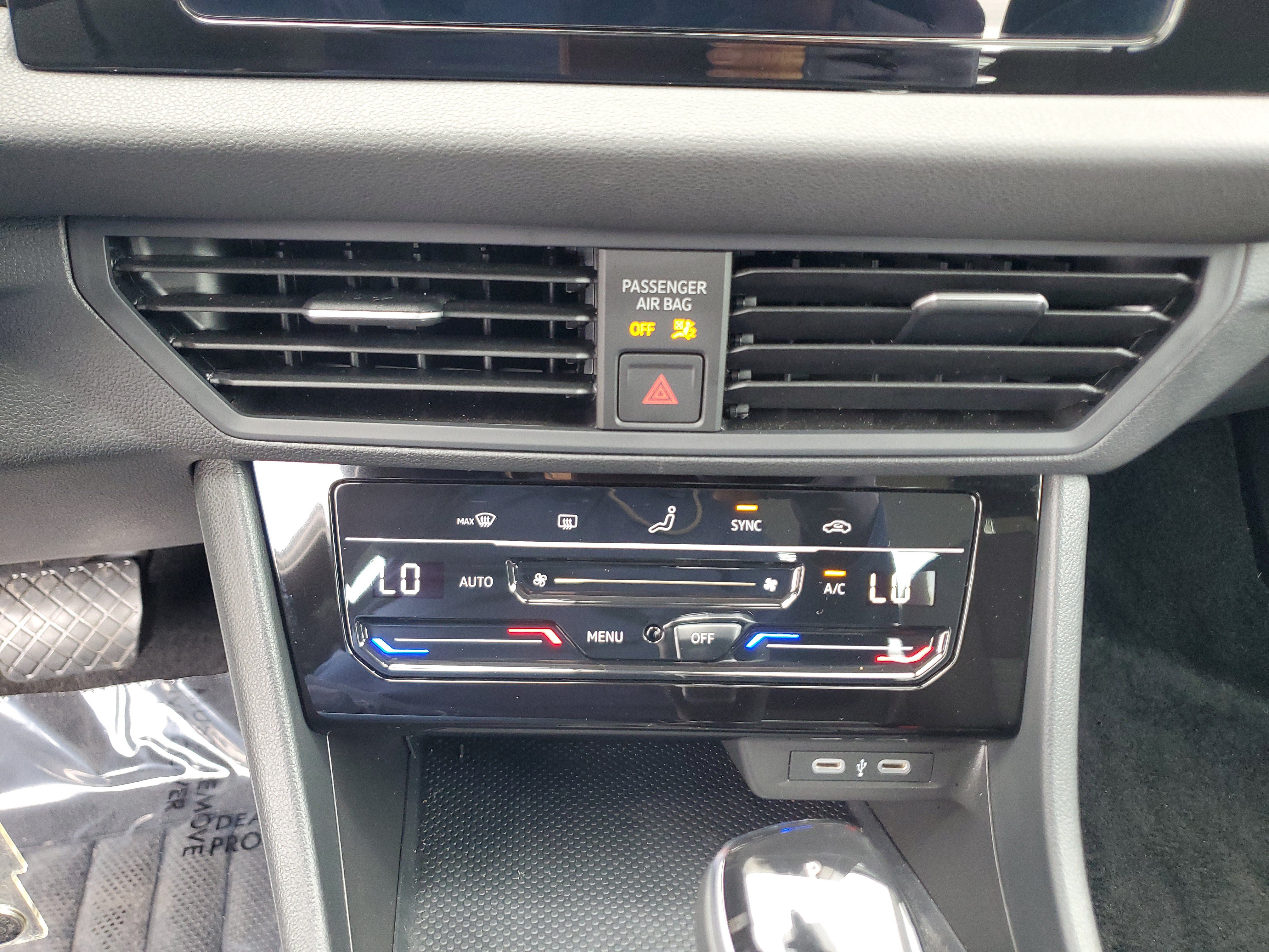Used 2025 Volkswagen Jetta S FWD image 22