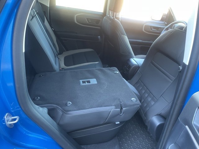 New 2025 Ford Bronco Sport Big Bend image 56