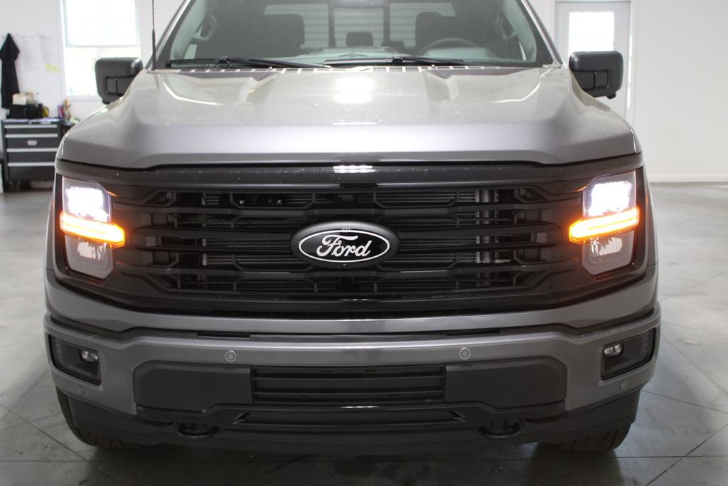 New 2026 Ford F150 XLT image 56