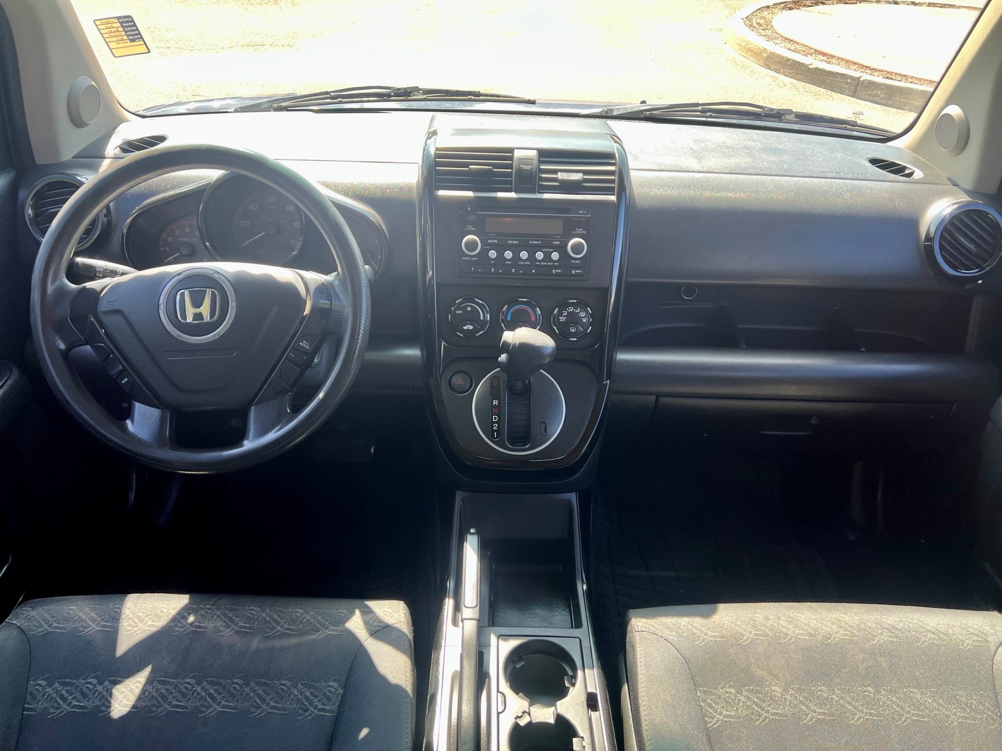 Used 2008 Honda Element SC image 14