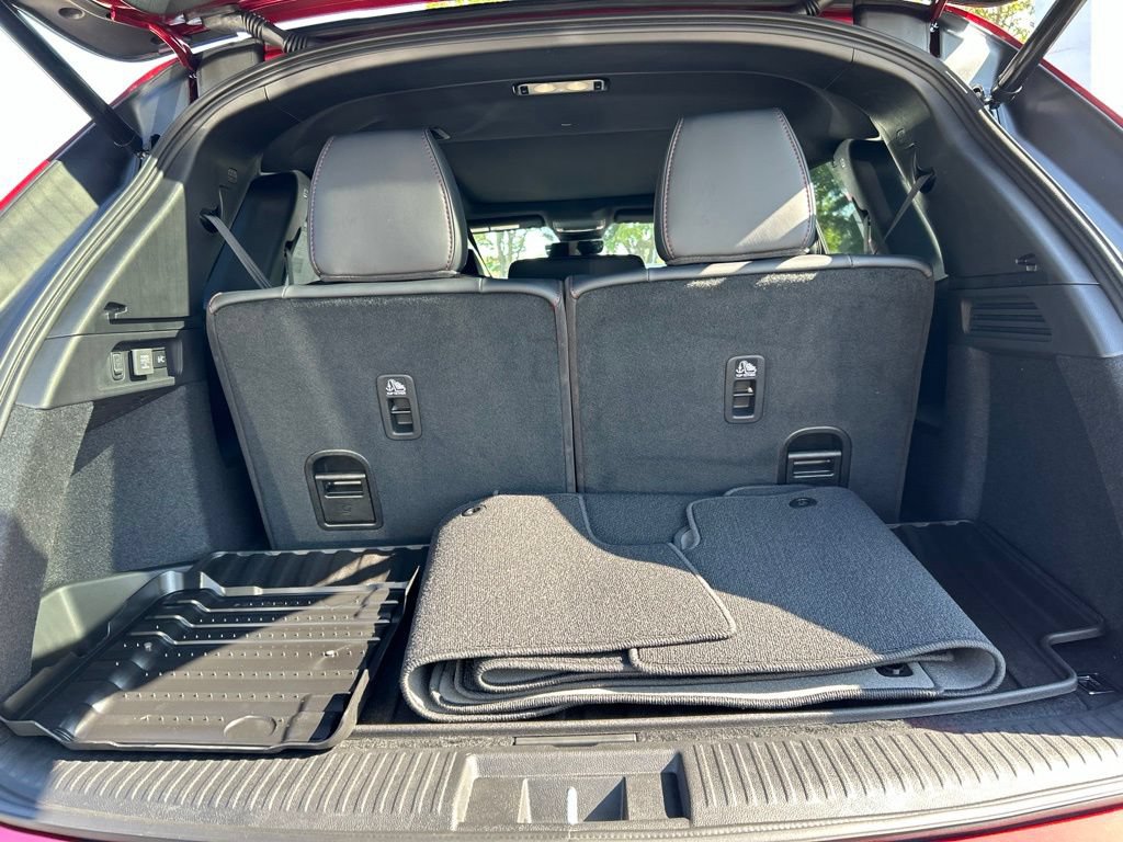 New 2026 Acura MDX A-Spec AWD/4WD image 24