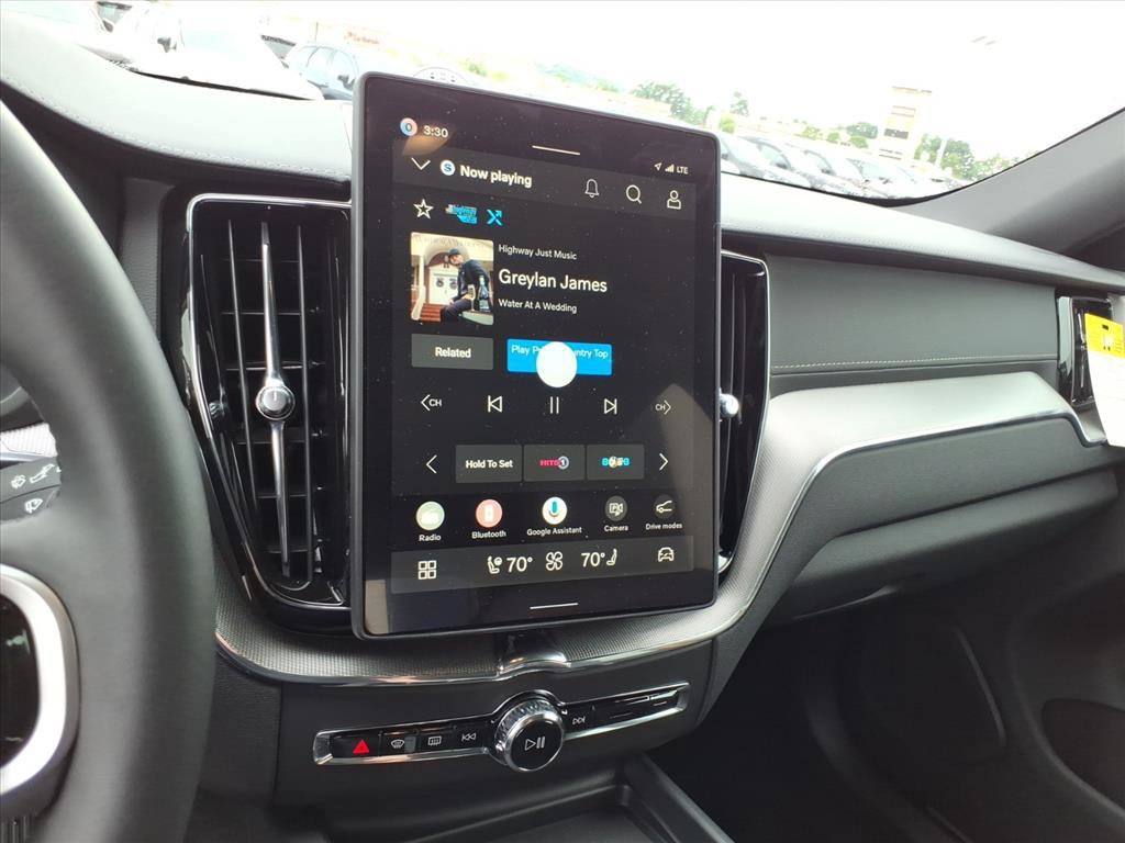 New 2026 Volvo XC60 T8 Polestar AWD/4WD image 19