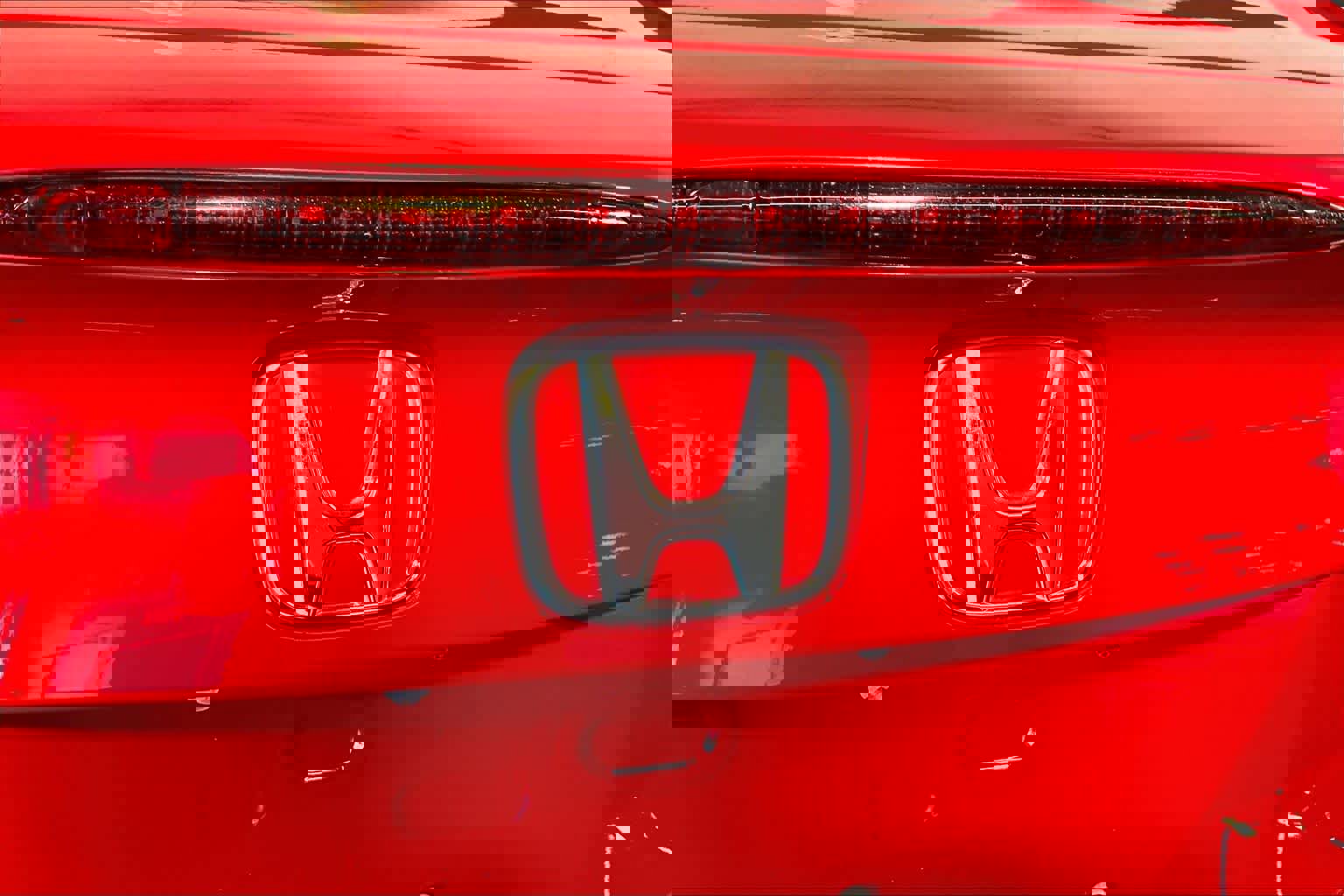 Used 2015 Honda Civic EX image 32