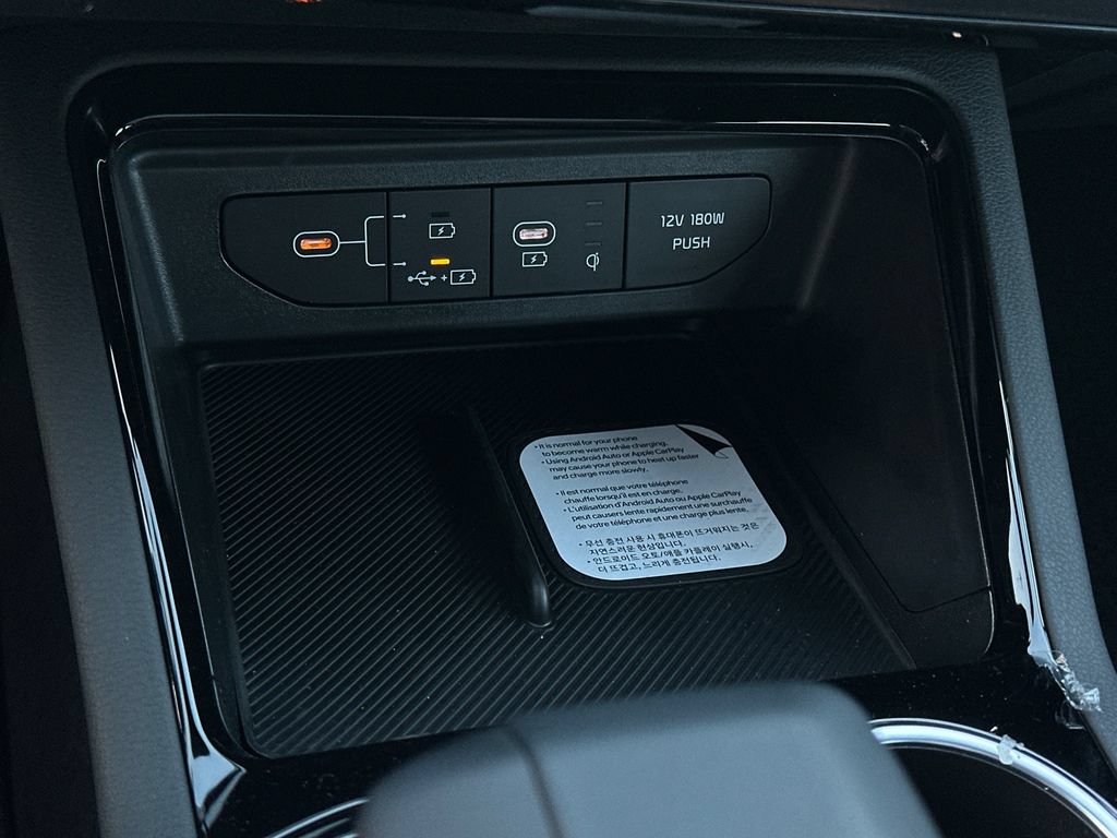 New 2026 Kia K5 GT FWD image 29