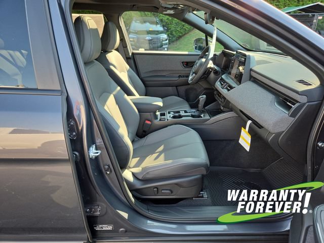 Certified 2026 Subaru Outback Limited w/ Premium/Limited Package 2 AWD/4WD image 15