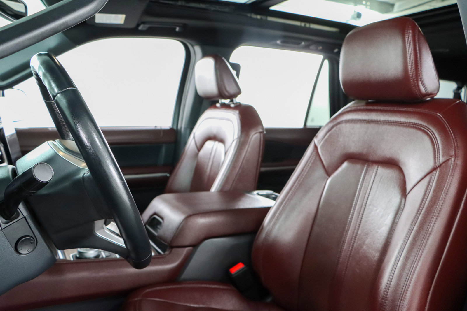 Used 2023 Ford Expedition Max Limited image 27