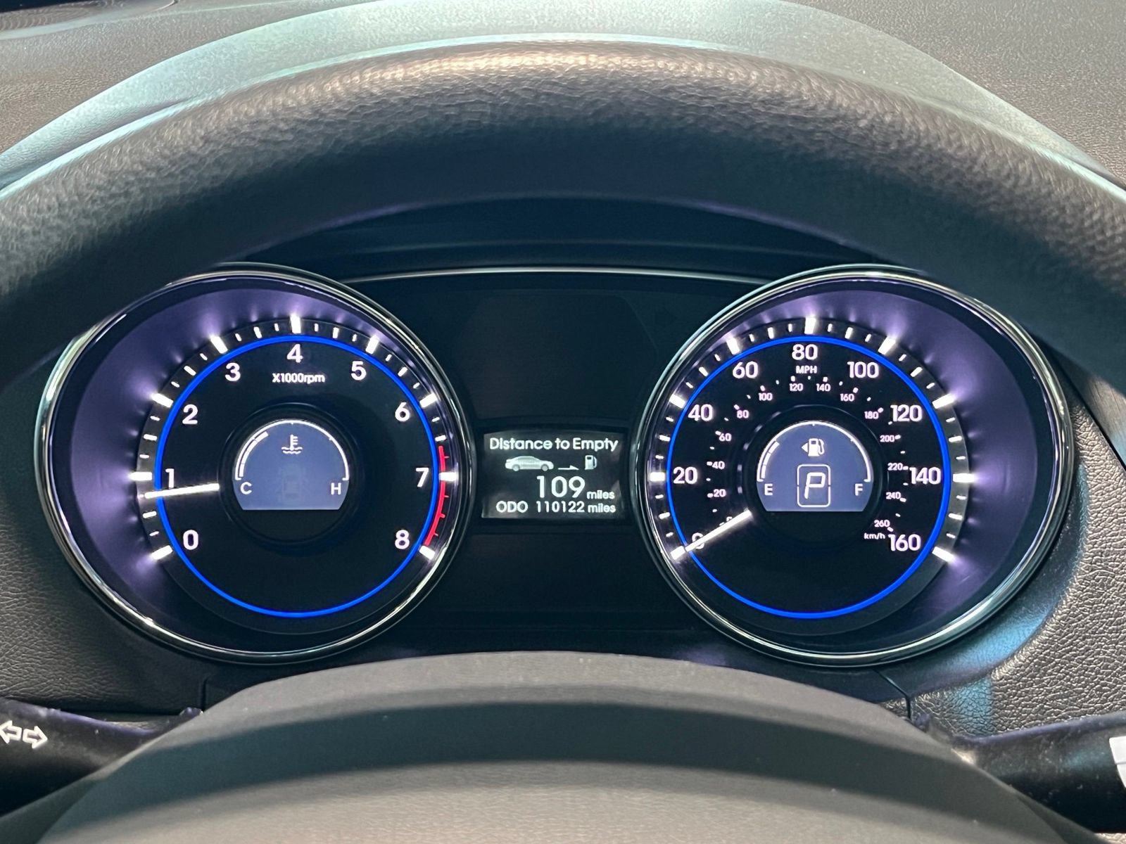 Used 2014 Hyundai Sonata GLS w/ Popular Equipment Group 2 FWD image 26