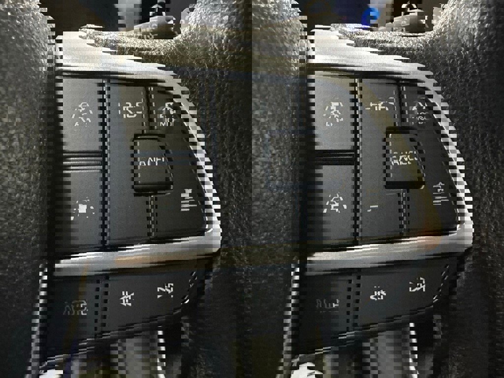 Used 2025 Toyota Grand Highlander AWD image 20