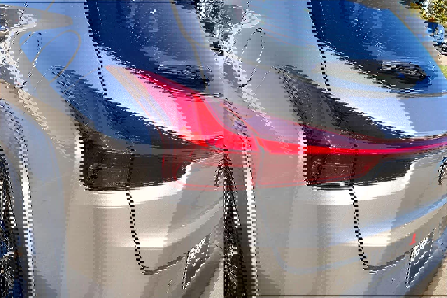 Used 2020 Lexus UX 200 w/ Accessory Package 2 image 26