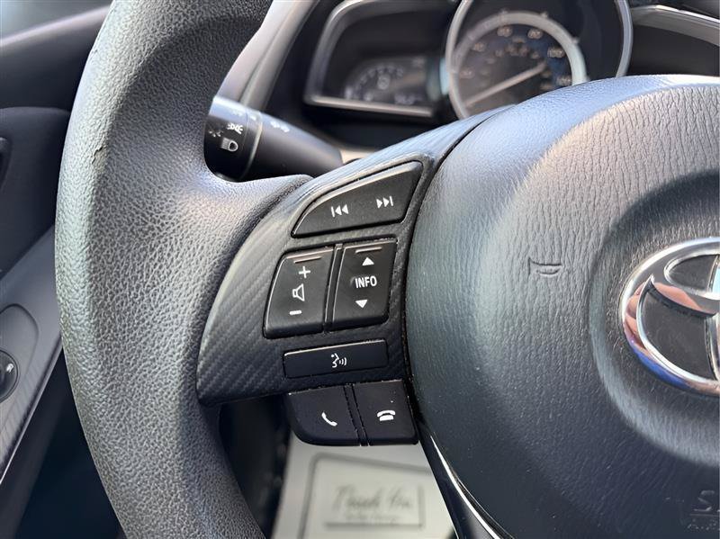 Used 2018 Toyota Yaris iA FWD image 42