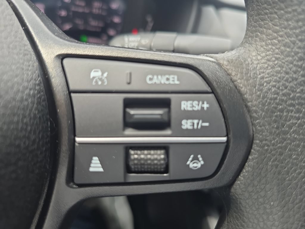 New 2026 Honda Accord SE image 23