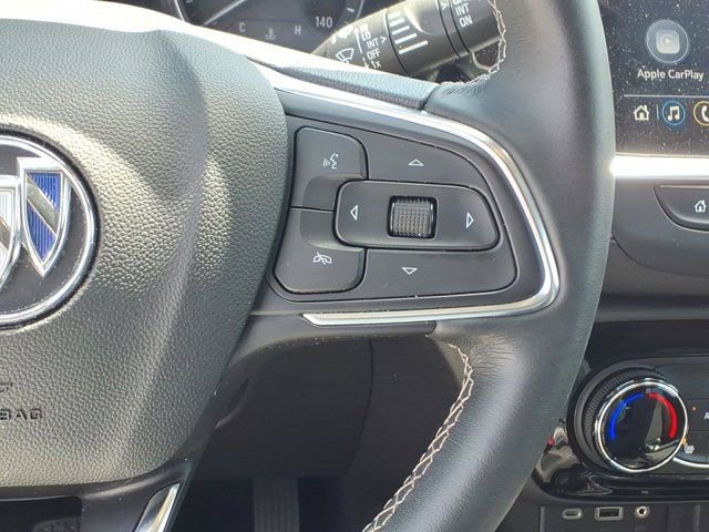 Used 2023 Buick Encore GX Preferred w/ Cold Weather Comfort Package image 19