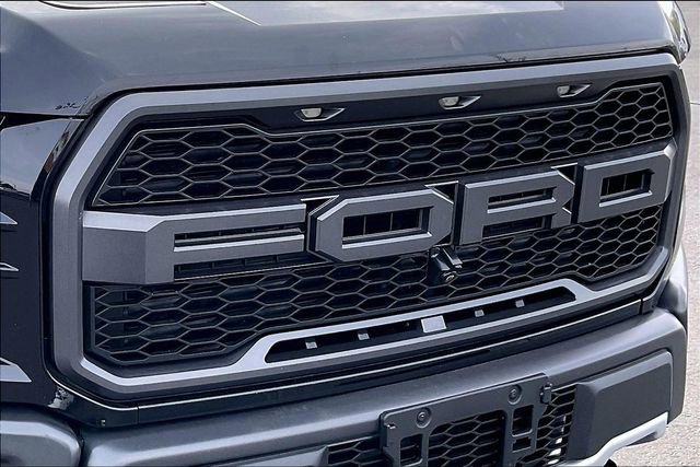 Used 2020 Ford F150 Raptor w/ Equipment Group 802A Luxury image 31