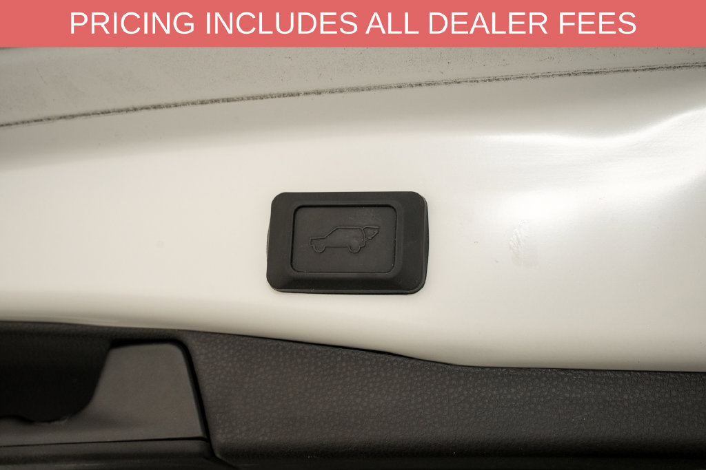 Used 2024 Toyota RAV4 Limited FWD image 6
