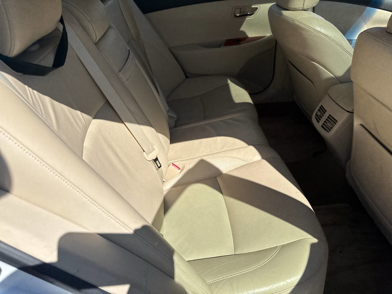 Used 2012 Lexus ES 350 image 20