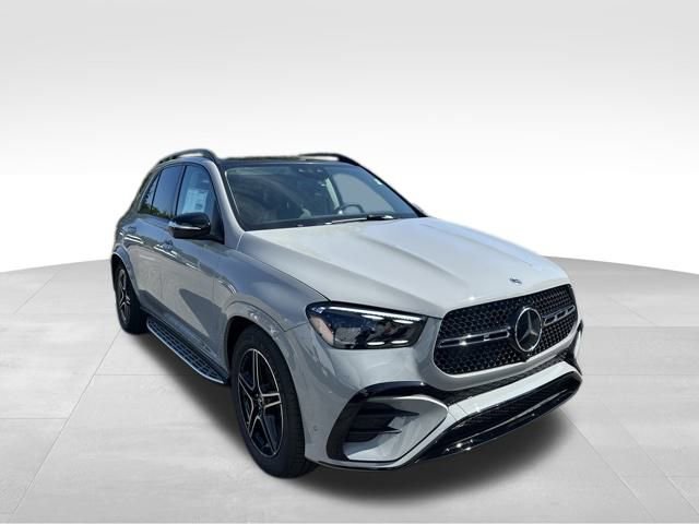 New 2026 Mercedes-Benz GLE 450 4MATIC image 7