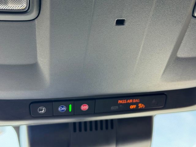 New 2024 Chevrolet Tahoe LS w/ Driver Alert Package image 28