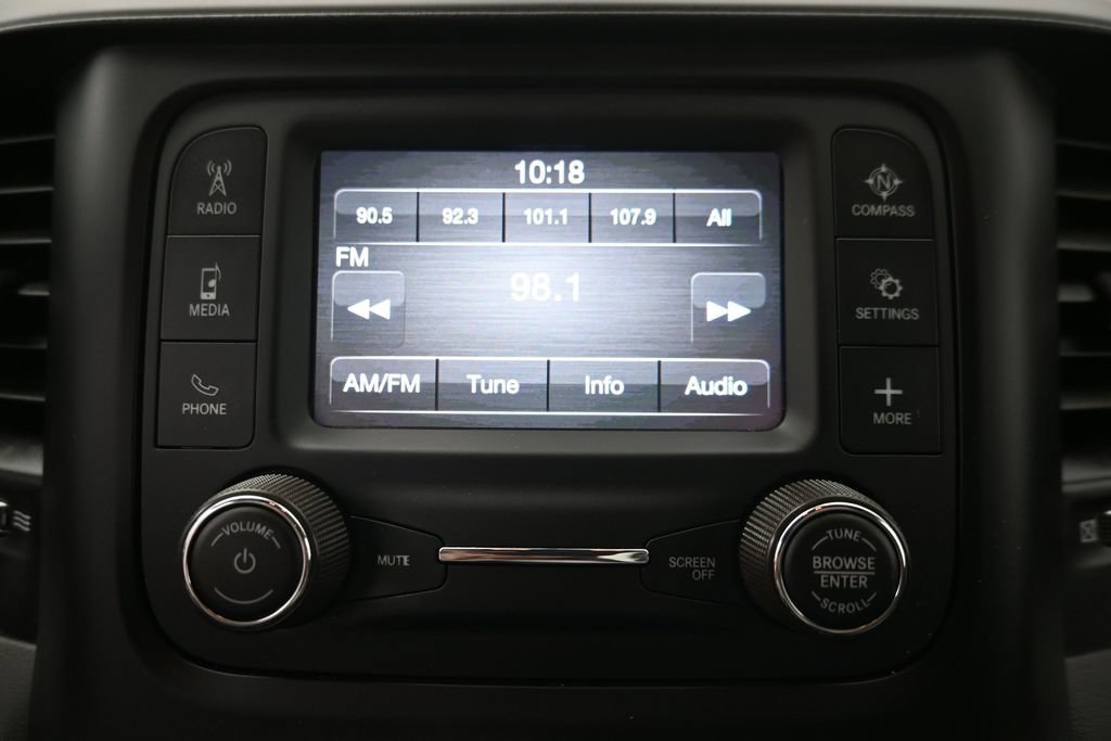 Used 2024 RAM 3500 Tradesman AWD/4WD image 13