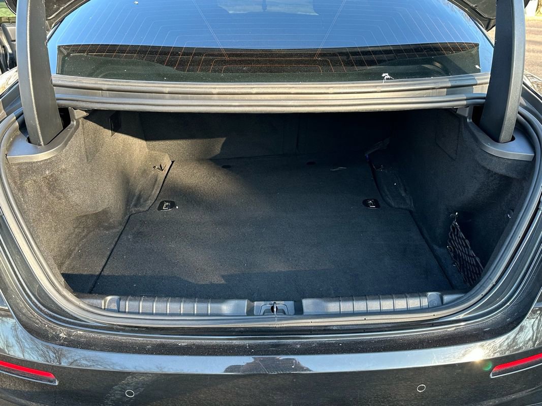 Used 2018 Maserati Ghibli S Q4 image 26