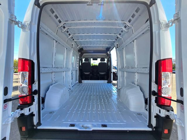 Used 2024 RAM ProMaster 2500 image 17