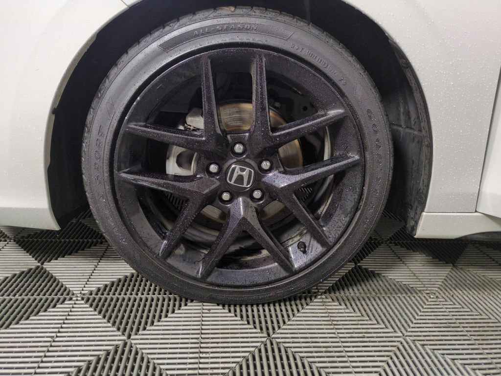 Certified 2023 Honda Civic Sport image 20