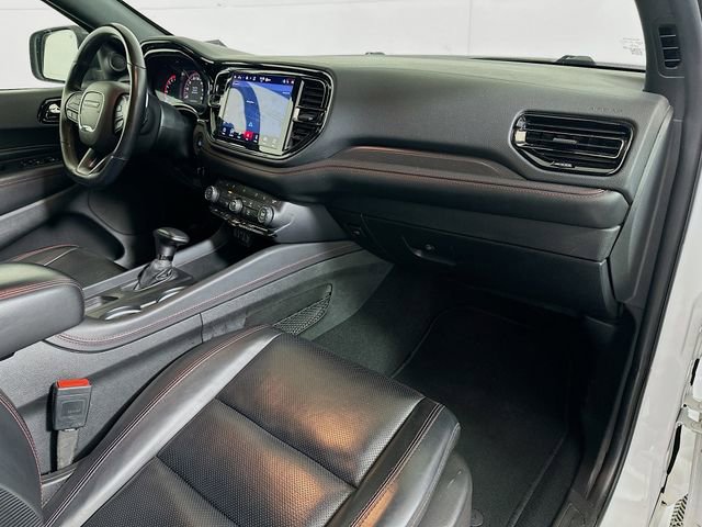 Used 2024 Dodge Durango GT image 31