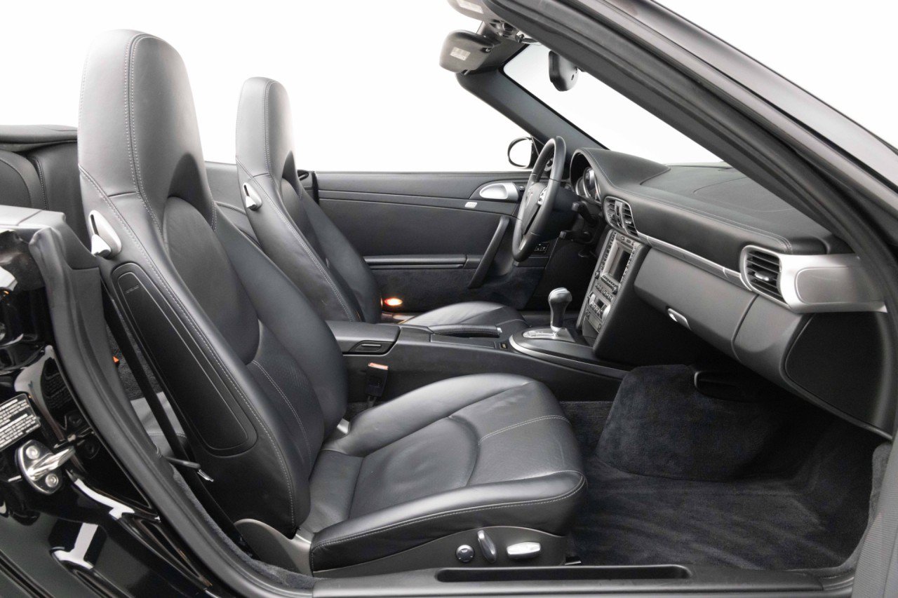 Used 2008 Porsche 911 Carrera S RWD image 24
