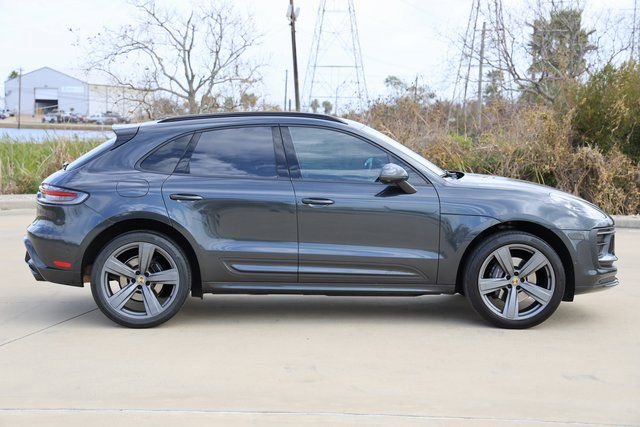 Used 2022 Porsche Macan image 4