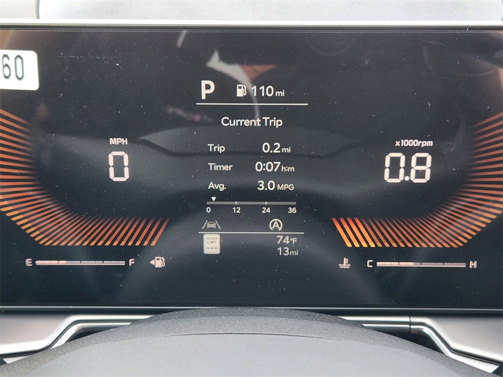 New 2026 Kia Sorento EX image 11