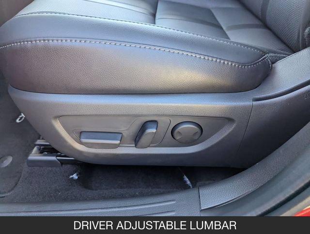 New 2026 MAZDA CX-50 AWD 2.5 Hybrid w/ Premium Pkg image 10