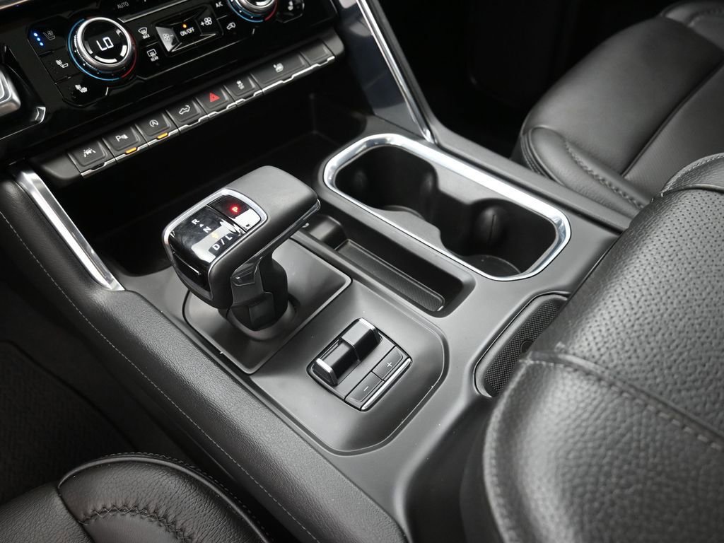 Used 2023 GMC Sierra 1500 Denali w/ Denali Reserve Package image 31