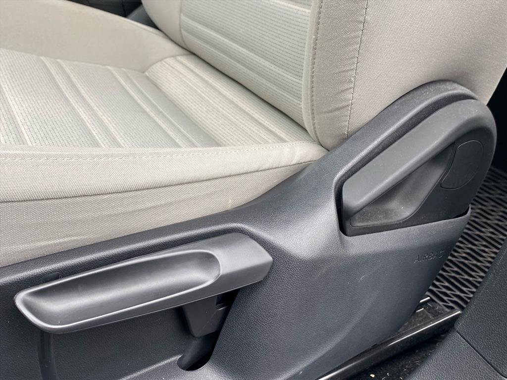 Certified 2024 Volkswagen Tiguan S AWD/4WD image 10
