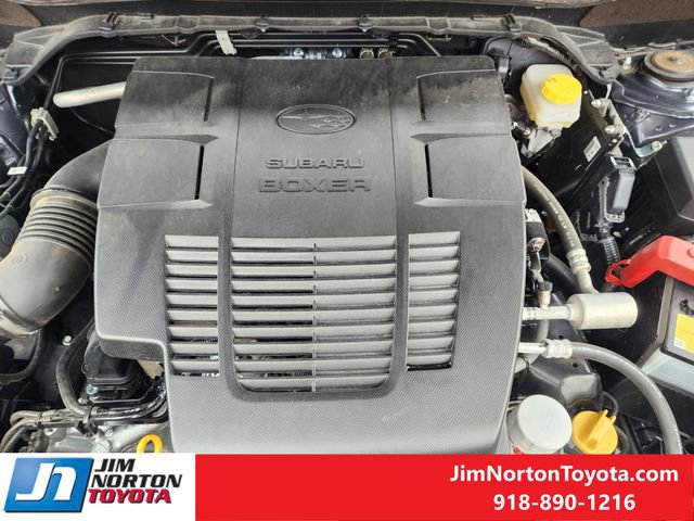 Used 2025 Subaru Forester Wilderness image 32