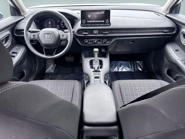 Used 2024 Honda HR-V LX image 25