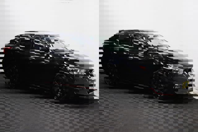 Used 2016 Nissan Maxima 3.5 SV